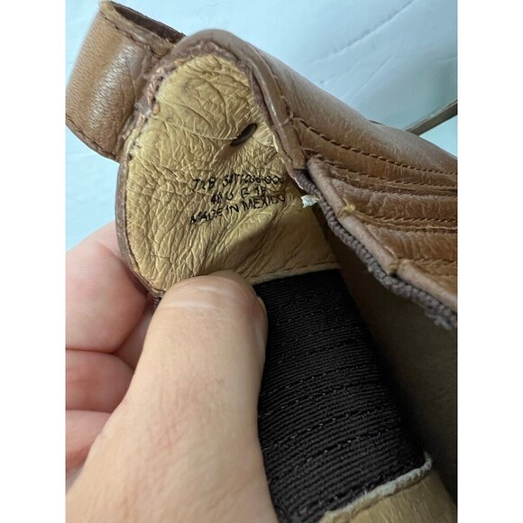 FRYE Pippa Chelsea Boots 7.5 - Picture 3 of 5